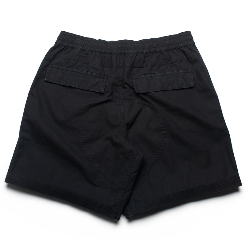 Politics Sanders Shorts - Black