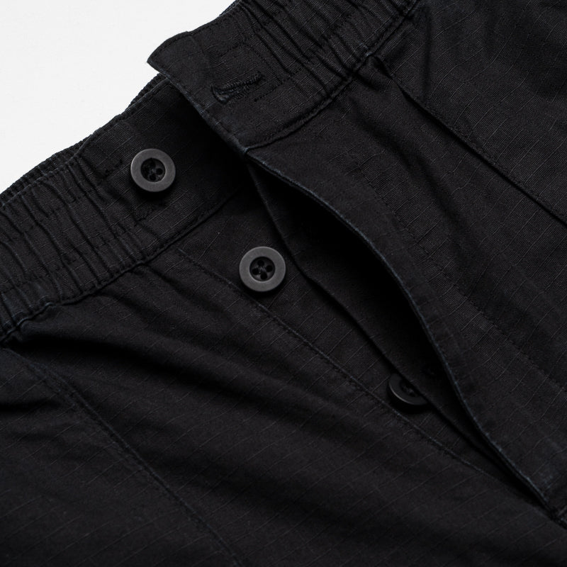 Politics Sanders Shorts - Black