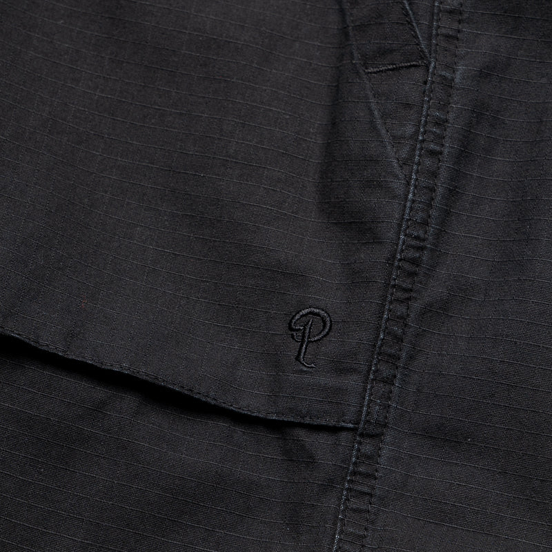 Politics Sanders Shorts - Black