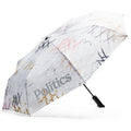 Politics Wishing Ritual Umbrella - Multi