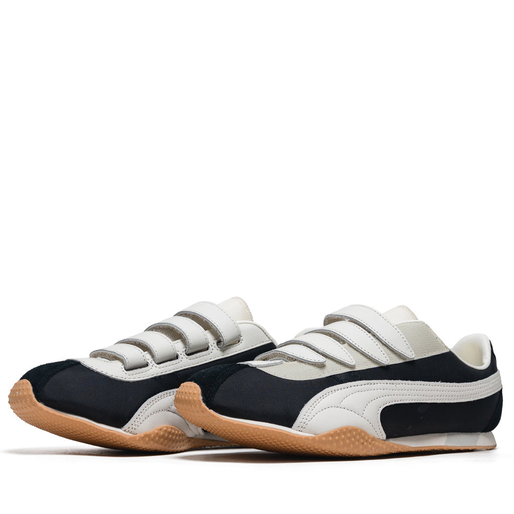 Puma H-Street Strap Nylon - Black/Warm White