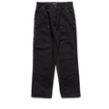 Represent Heaton Workwear Pant - Jet Black