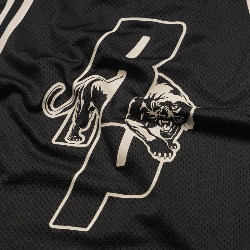 Represent x Puma Jersey - Black