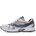 Saucony Ride Millennium - White/Night Sky
