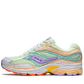 Saucony Progrid Omni 9 'Prism' - Lime/Orchid