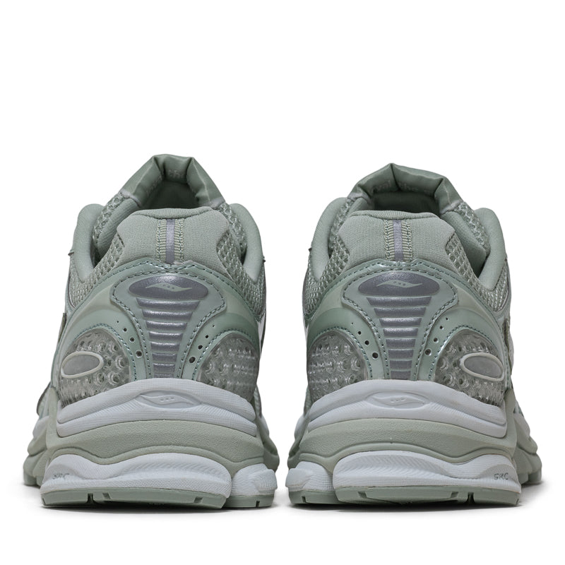 Women's Saucony Progrid Triumph 4 - Seafoam/Seafoam