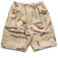 Stussy Baggy Beach Short - Sand Camo