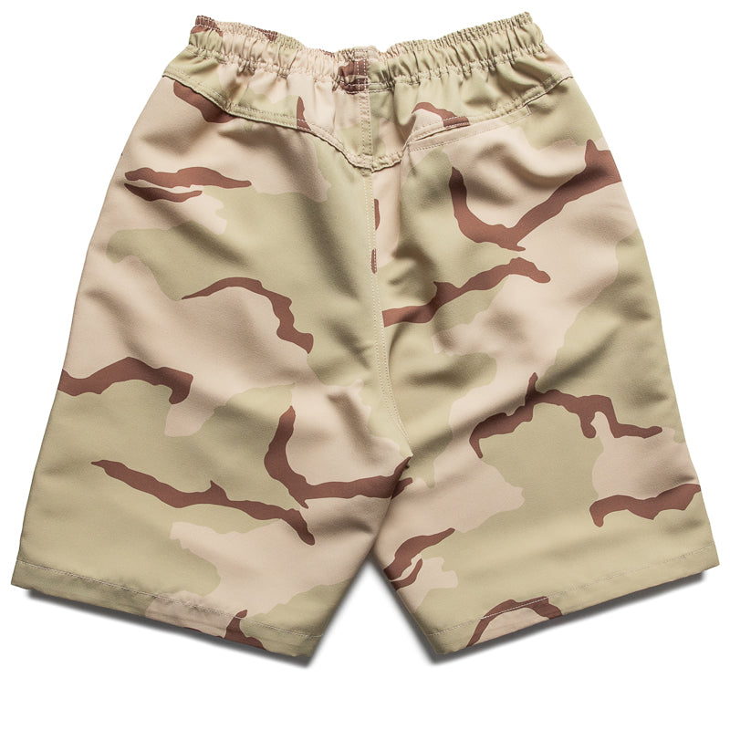 Stussy Baggy Beach Short - Sand Camo