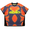 Supervsn Studio Heat Jersey - Neon Orange