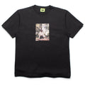 Supervsn Inside Out Tee - Vintage Black