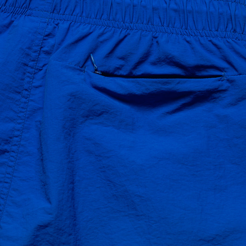 Supervsn Studio Shorts - Royal Blue
