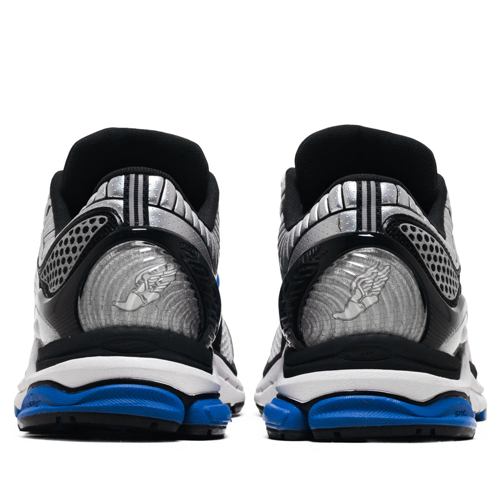 Saucony Progrid Paramount - Dazzle/Silver