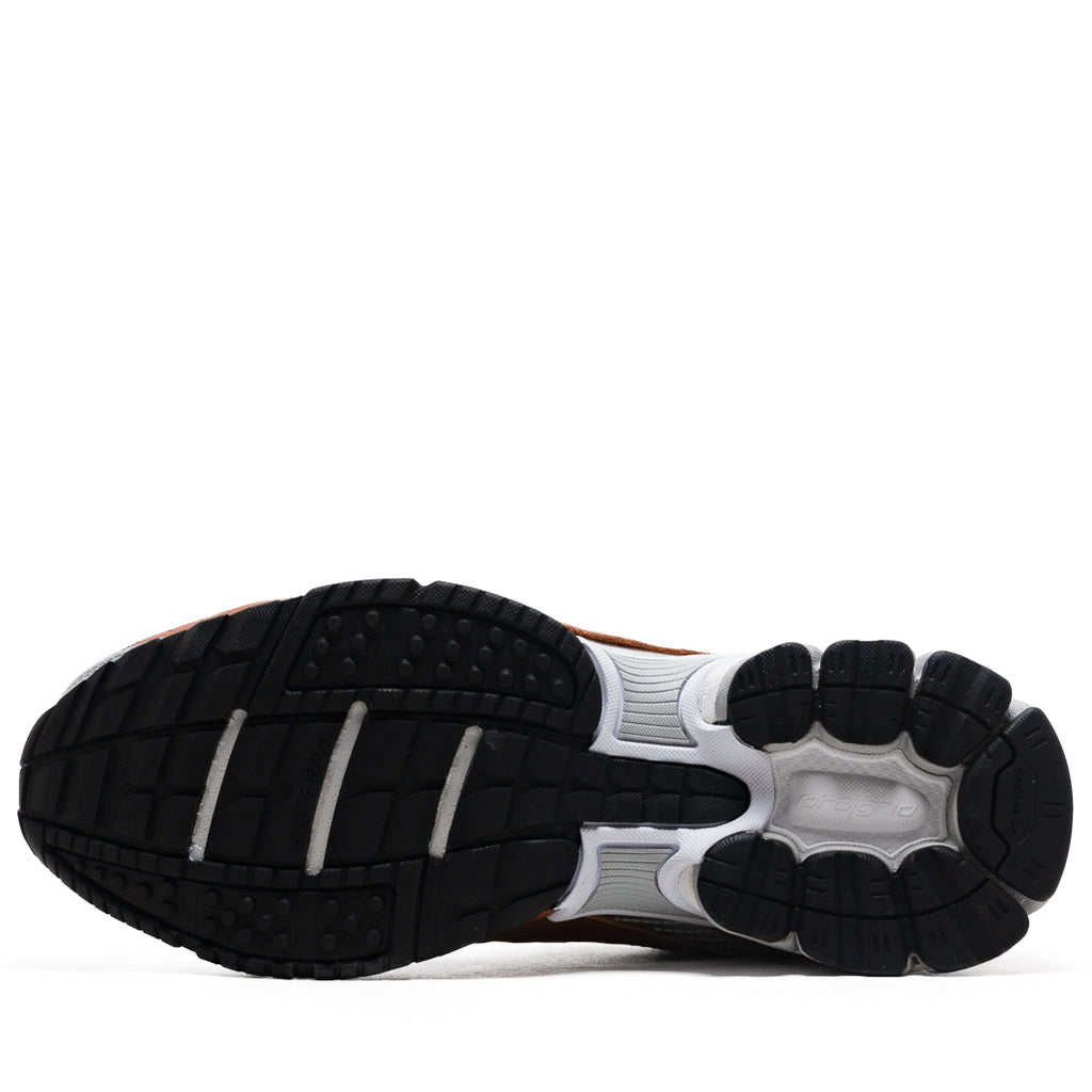Saucony Progrid V2 'Space Cowboy' - Silver/Glove