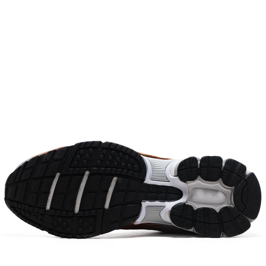 Saucony Progrid V2 'Space Cowboy' - Silver/Glove