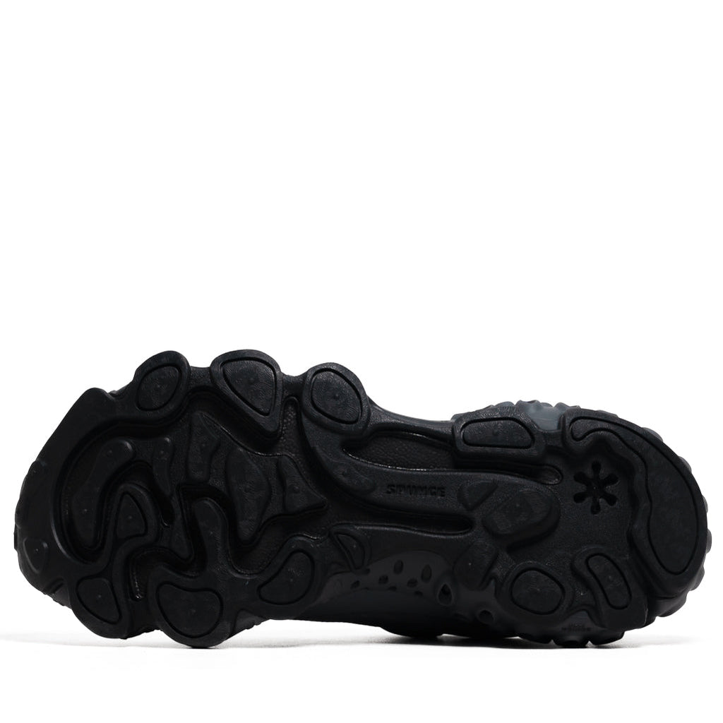 Spunge Osmosis 'Orca' - Black/Grey