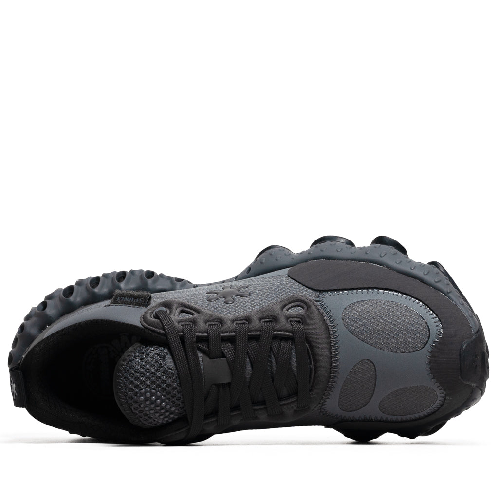 Spunge Osmosis 'Orca' - Black/Grey
