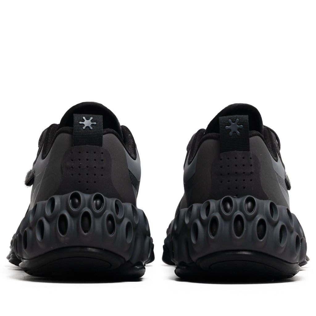 Spunge Osmosis 'Orca' - Black/Grey