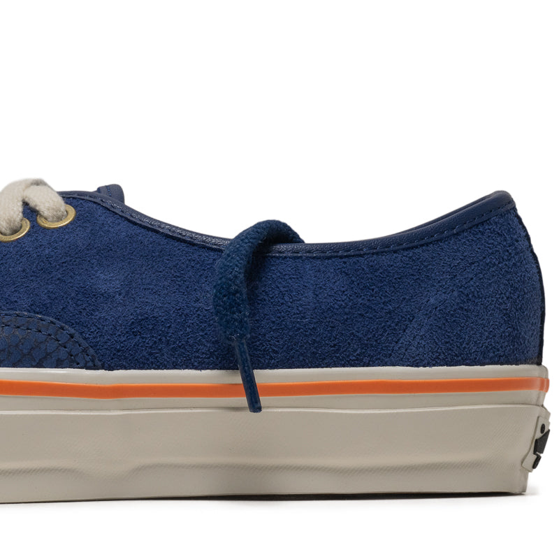 Vans OTW Authentic 44 Siped Vibram - Amphibian Deep Indigo