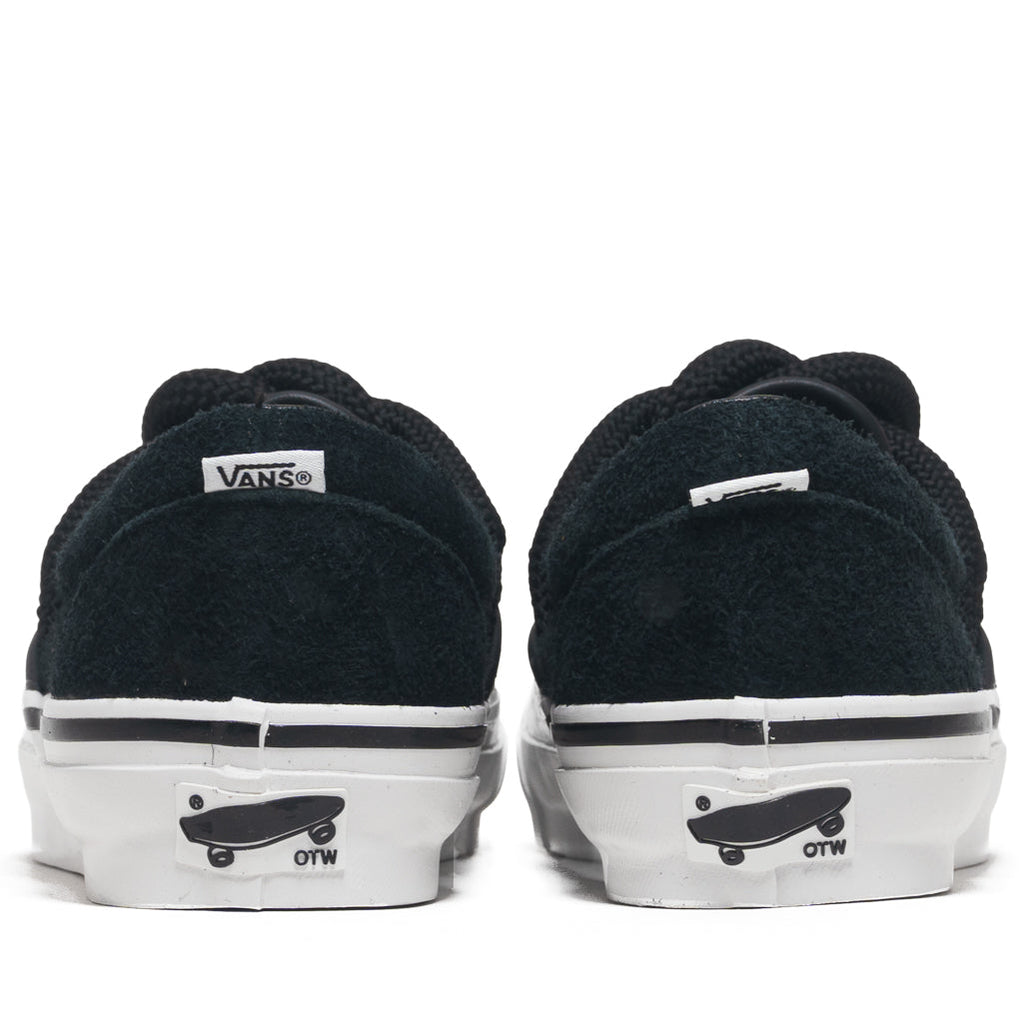 Vans OTW Classic Slip-On 98 Knot Vibram - Black/Off White