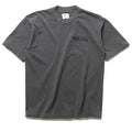 Politics Candle Tee - Vintage Black