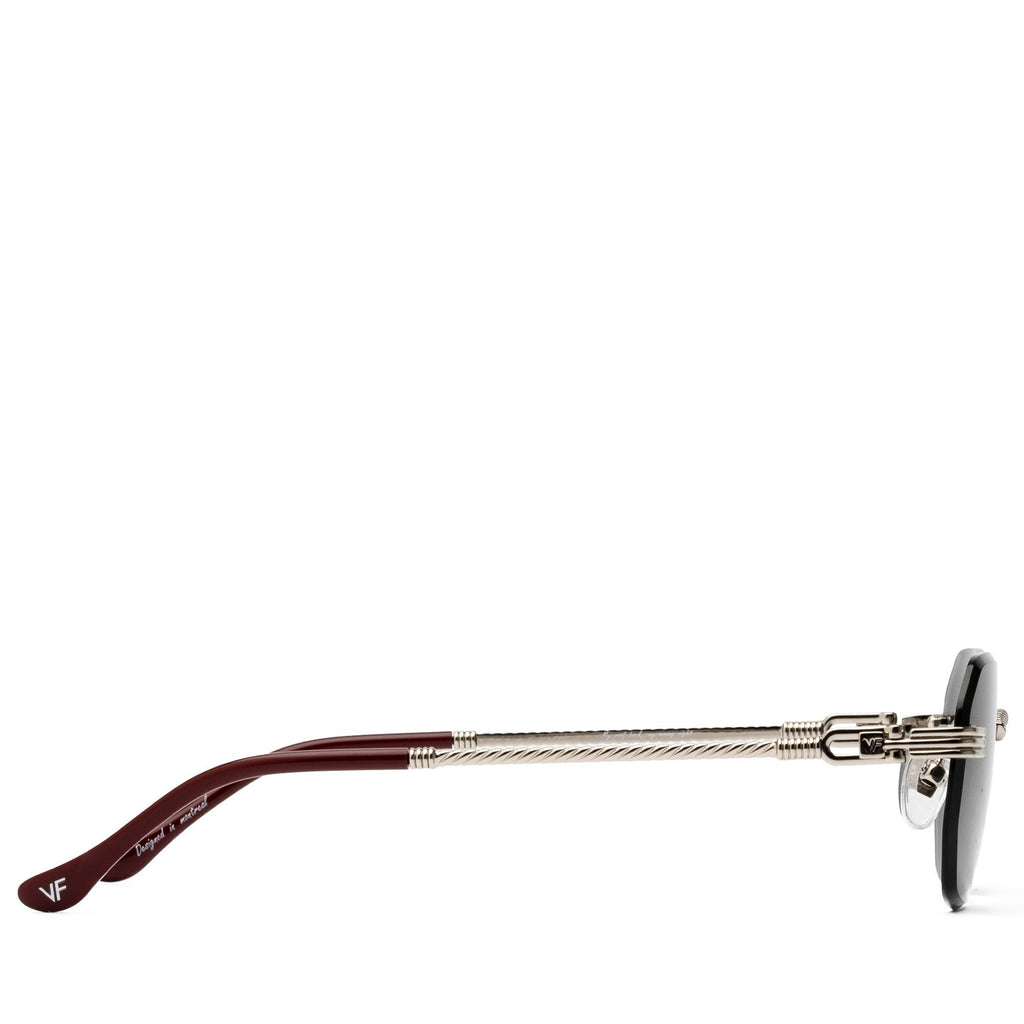 Vintage Frames Hustler Drill Mount - Black