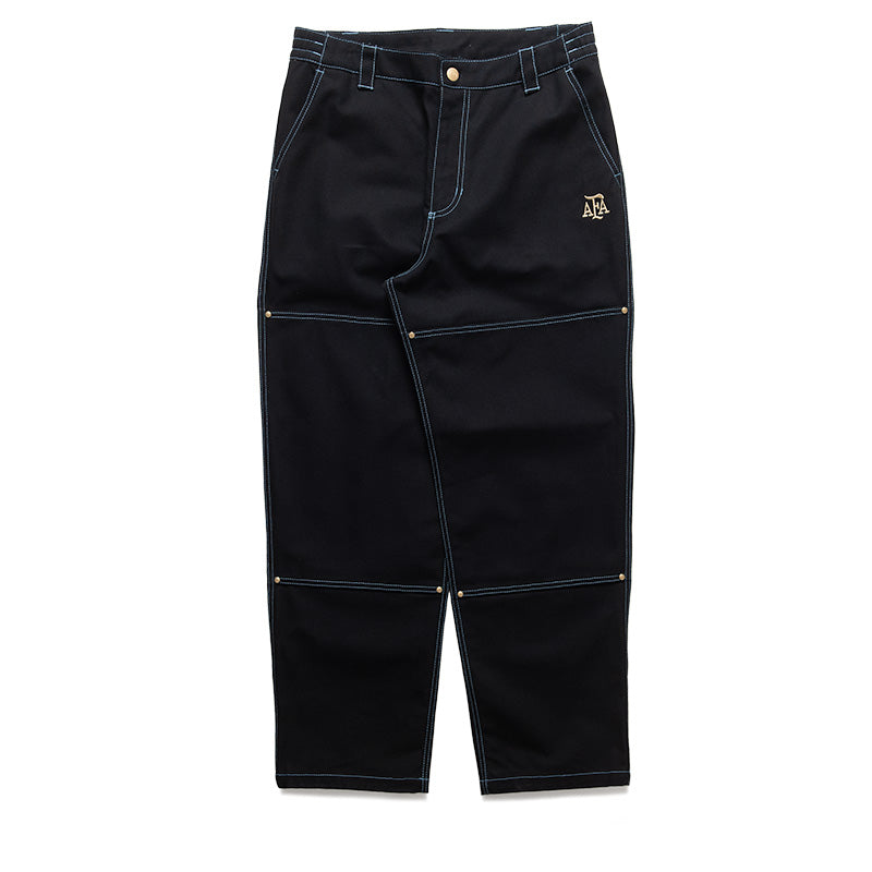 Thrasher x Adidas Argentina Pant - Black