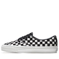 Vans LX Authentic 44 'Beaded' - Checkerboard Black