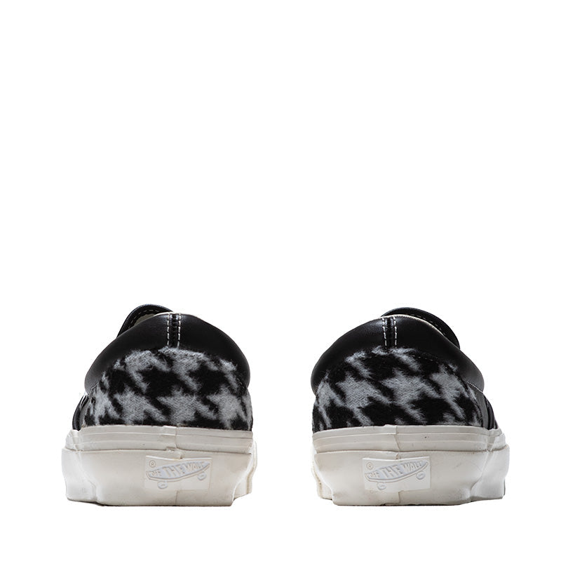 Vans Slip On Reissue 98 LX - Houndstooth/Black