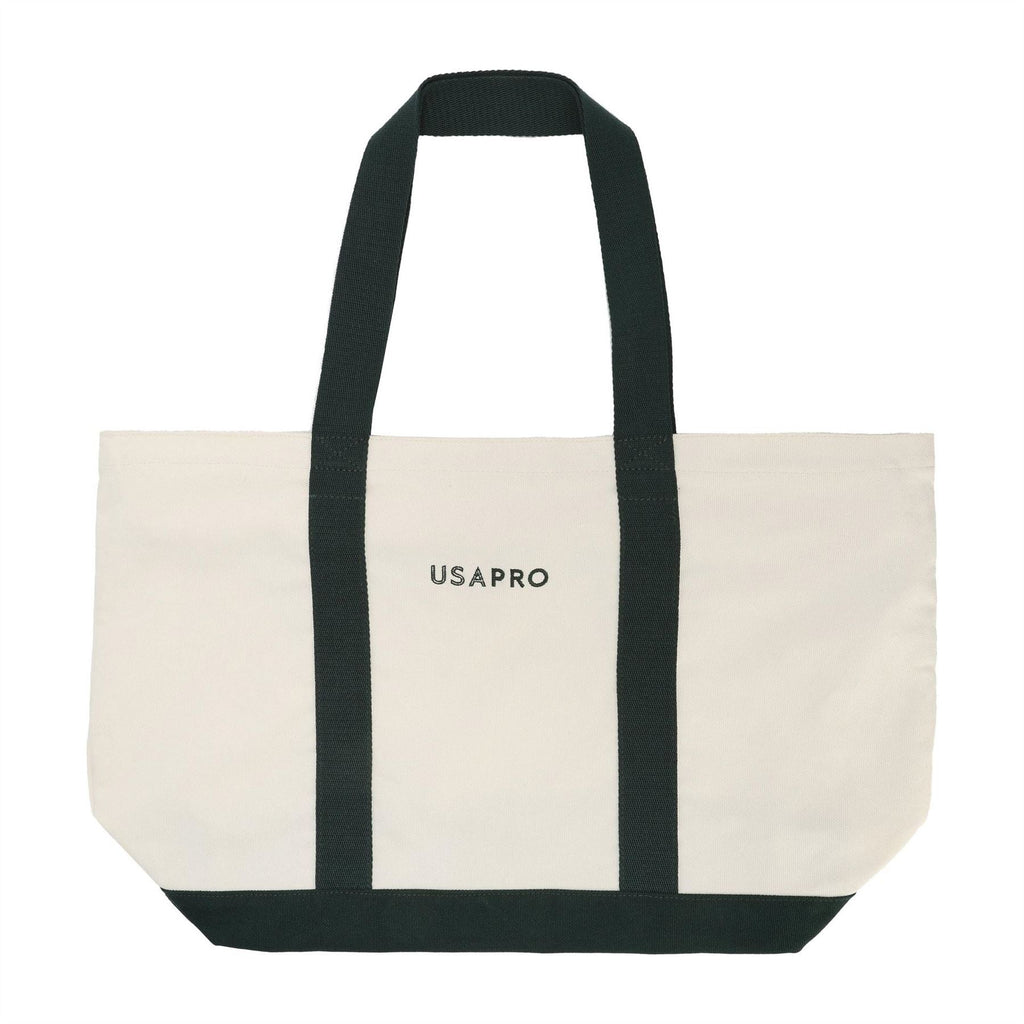 USA Pro Pro Canvasas Tote