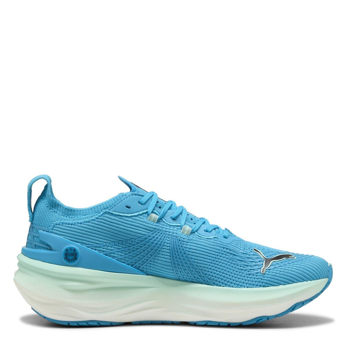 Puma Foreverrun Nitro 2 Everyday Stable Road Running Shoes