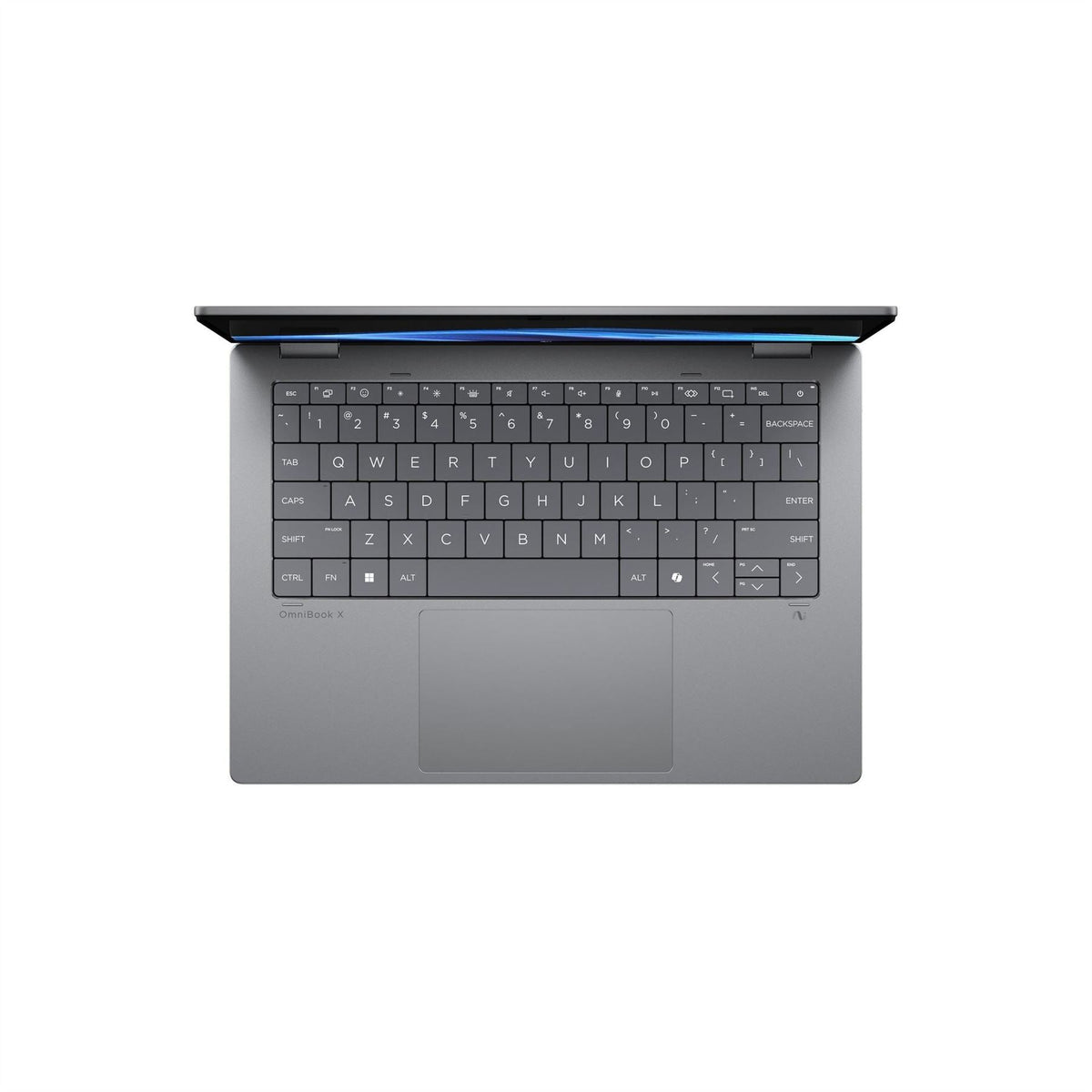 HP Omnibook X Flip 14 Inch 2 In 1 Laptop   Amd Ryzen Ai 7 350 16gb 1tb Ssd