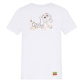 Character Printed Infant Tee