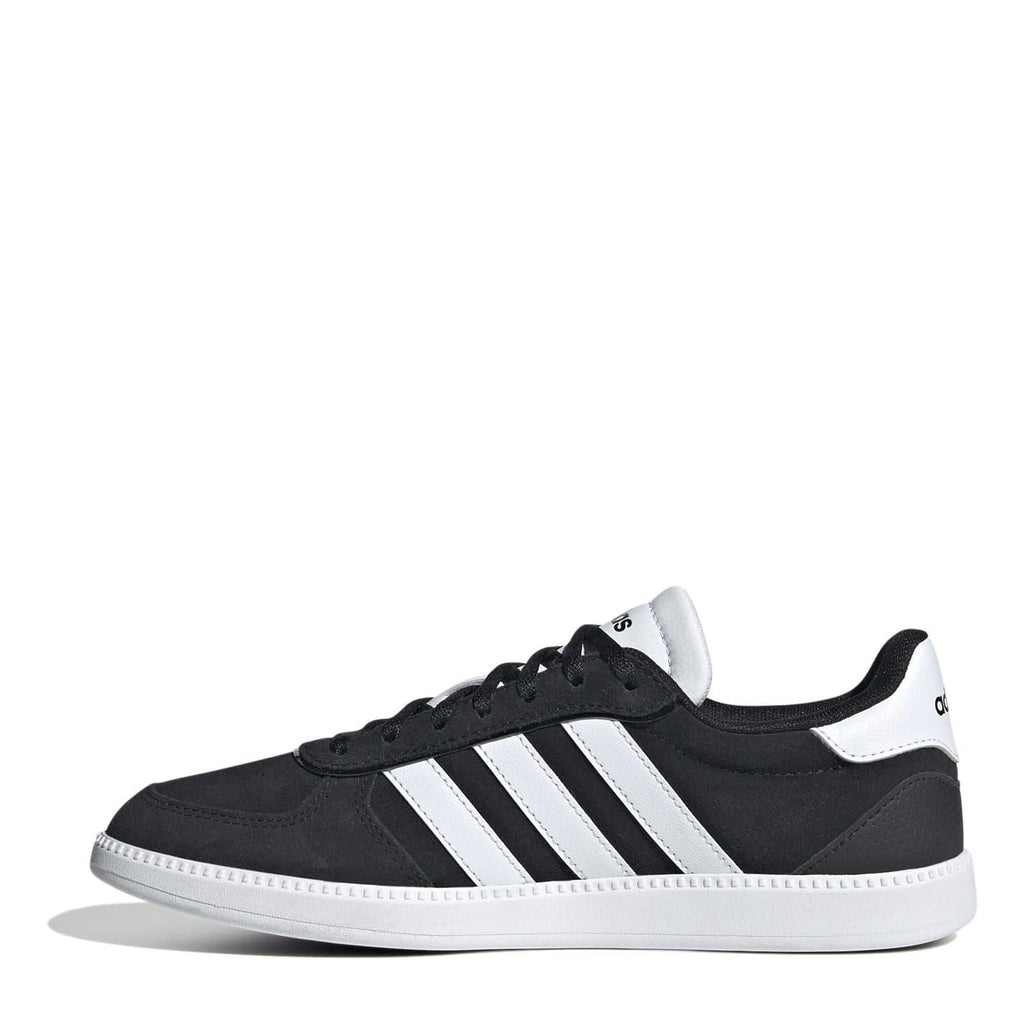 adidas Womens Sleek Suede Shoes