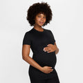 Nike Crew Neck Short Sleeve Competition T-Shirt
