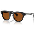 Burberry Men's 48mm Grey Sunglasses BE4477-421173-48
