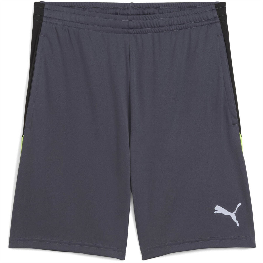 Puma Mens Individualliga Training Shorts 2 (op Football Shorts
