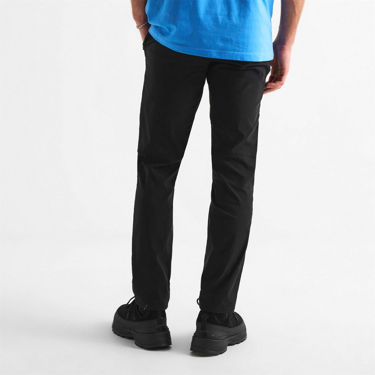 North Face Lightning Pant   Eu Tnf Black Npf Walking Trouser Mens