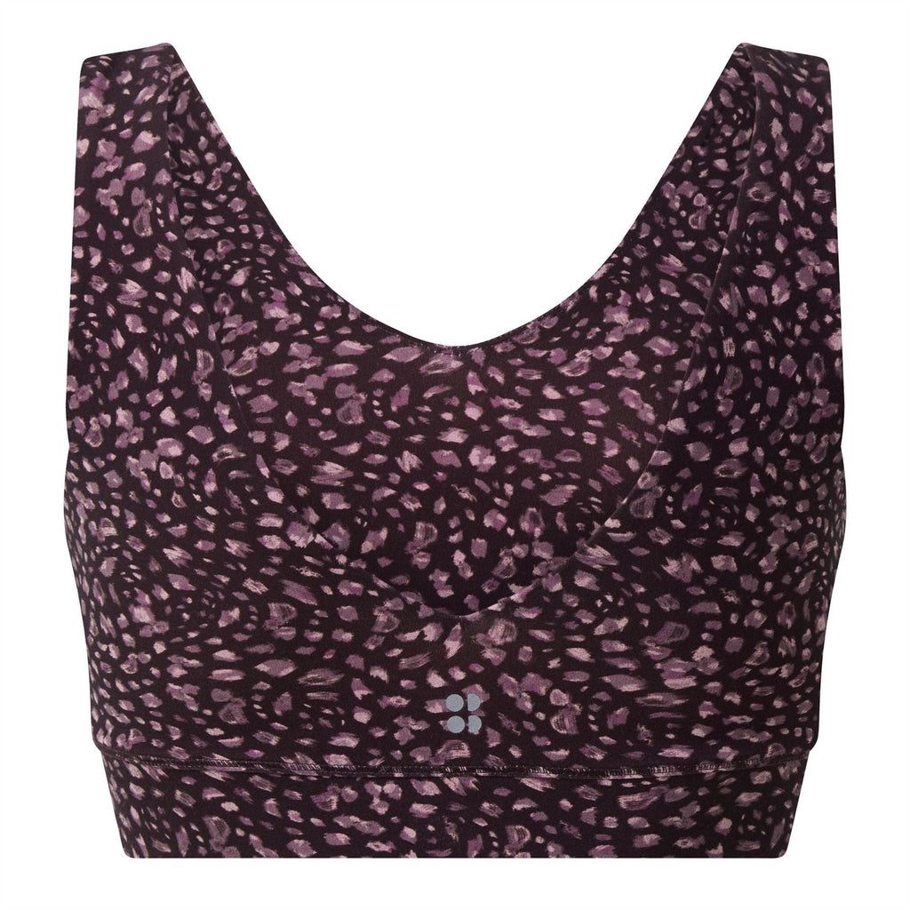Sweaty Betty Womens Medium Impact Sports Bra