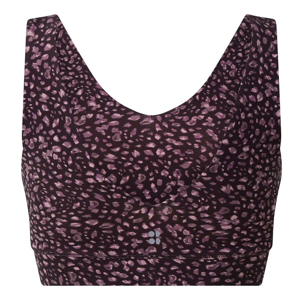Sweaty Betty Womens Medium Impact Sports Bra