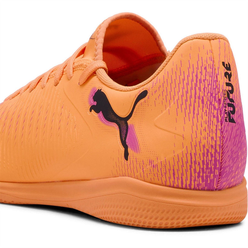 Puma Future 8 Play It Indoor Football Boots