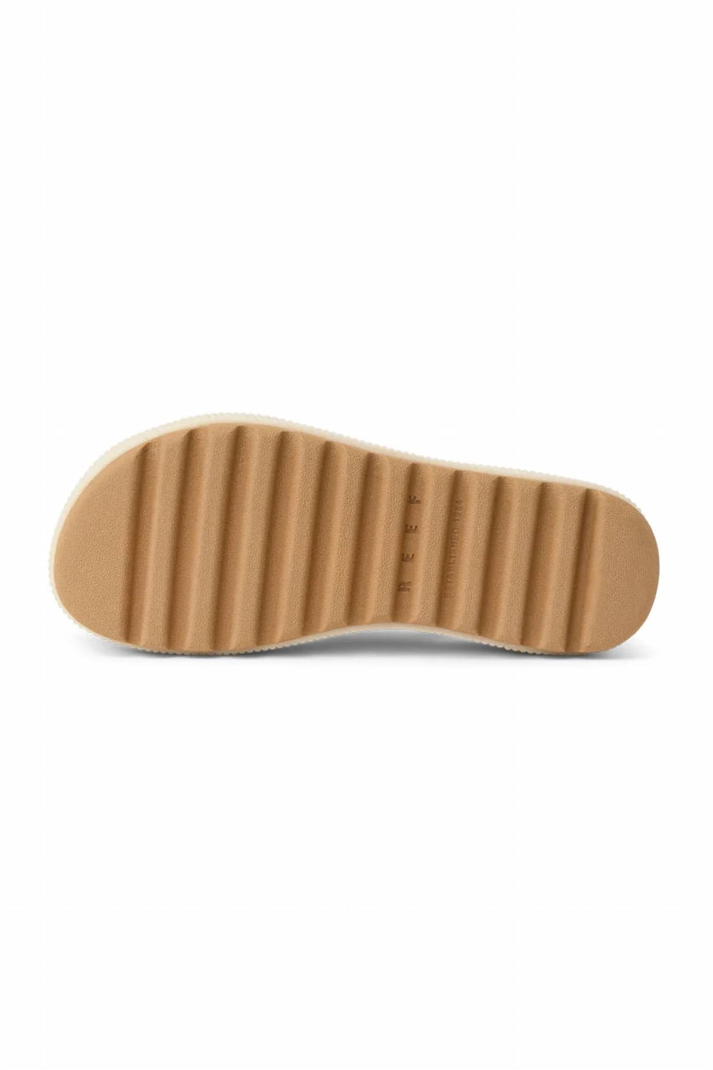 Women's Water Vista Higher Sandal In Cloud