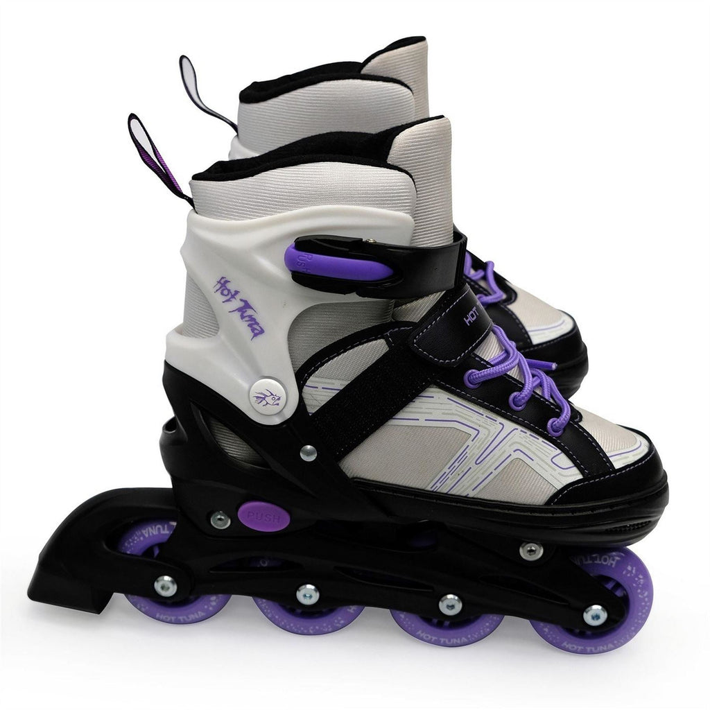 Hot Tuna Spirit Skates Junior