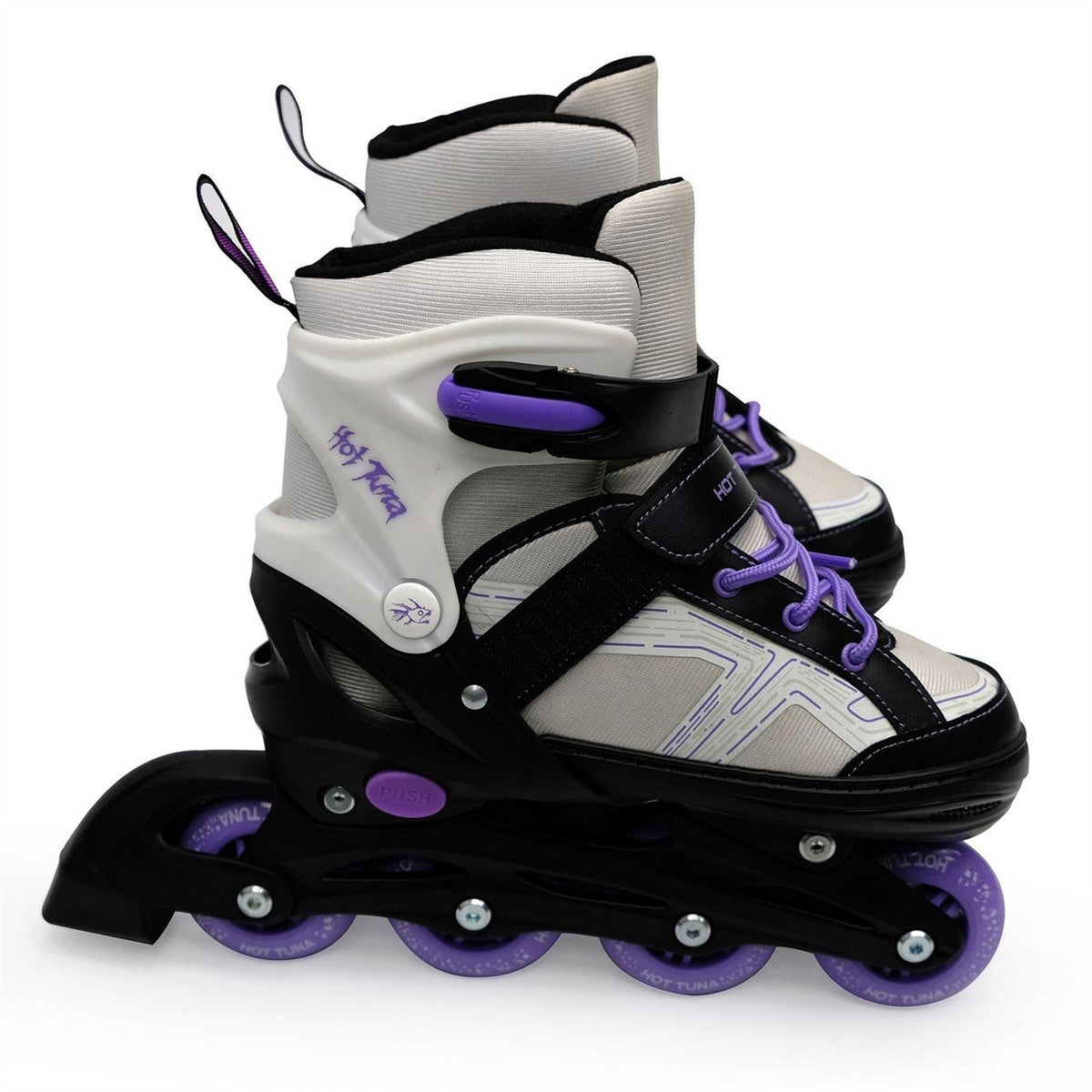 Hot Tuna Spirit Skates Junior