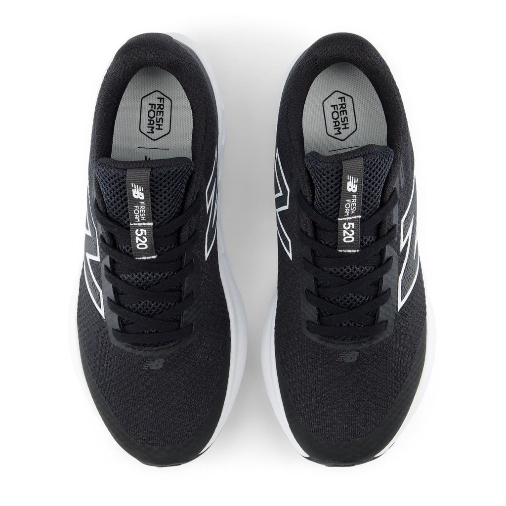 New Balance 520 Low Top Walking Shoes