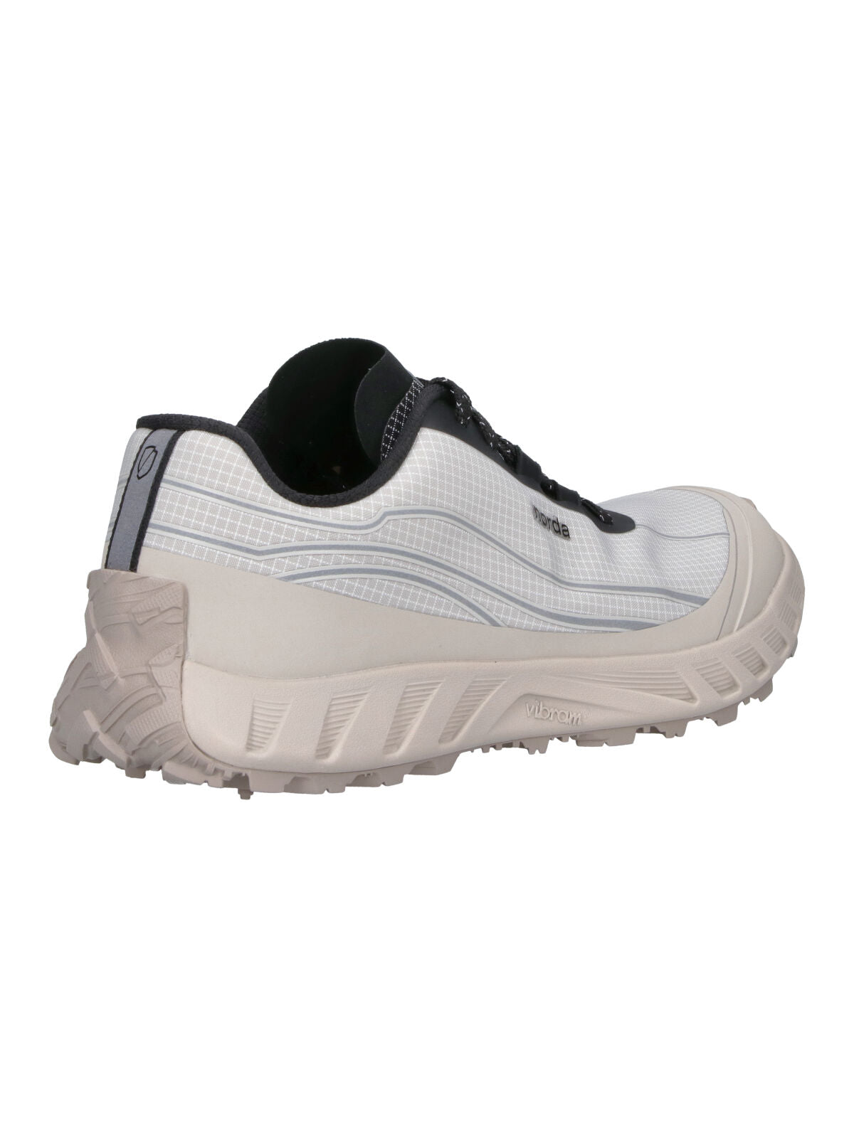 White 002 M Dyneema Water-Repellent Sneakers