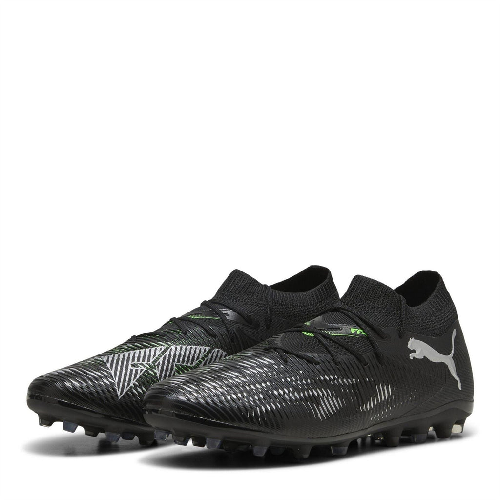 Puma Future 8 Match Mg Firm Ground Football Boots