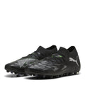 Puma Future 8 Match Mg Firm Ground Football Boots