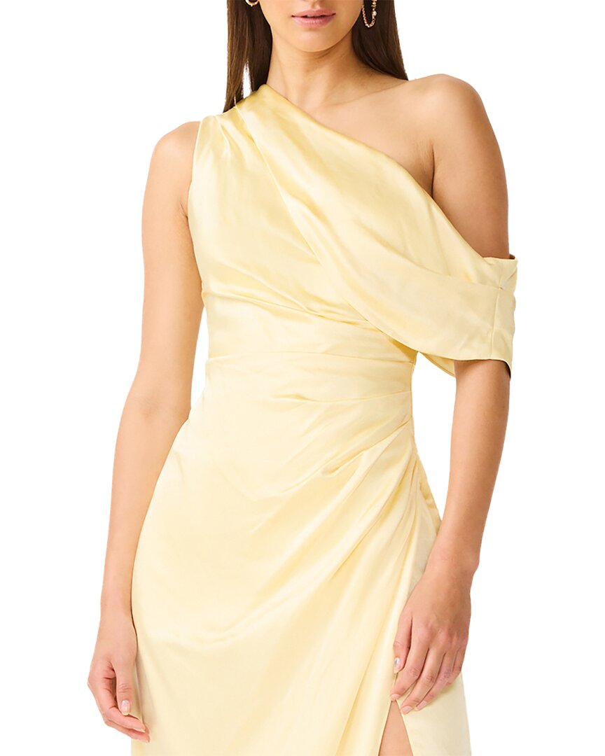 ELLIATT Isadora One Shoulder Gown
