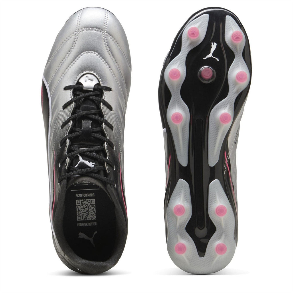 Puma Pro Firm Ground Football Boots