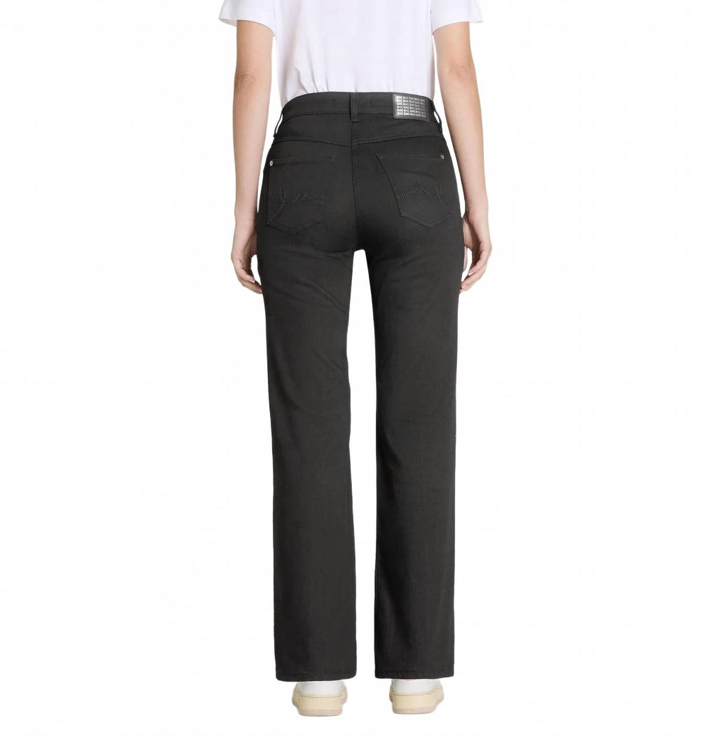 Laura Jeans In Black